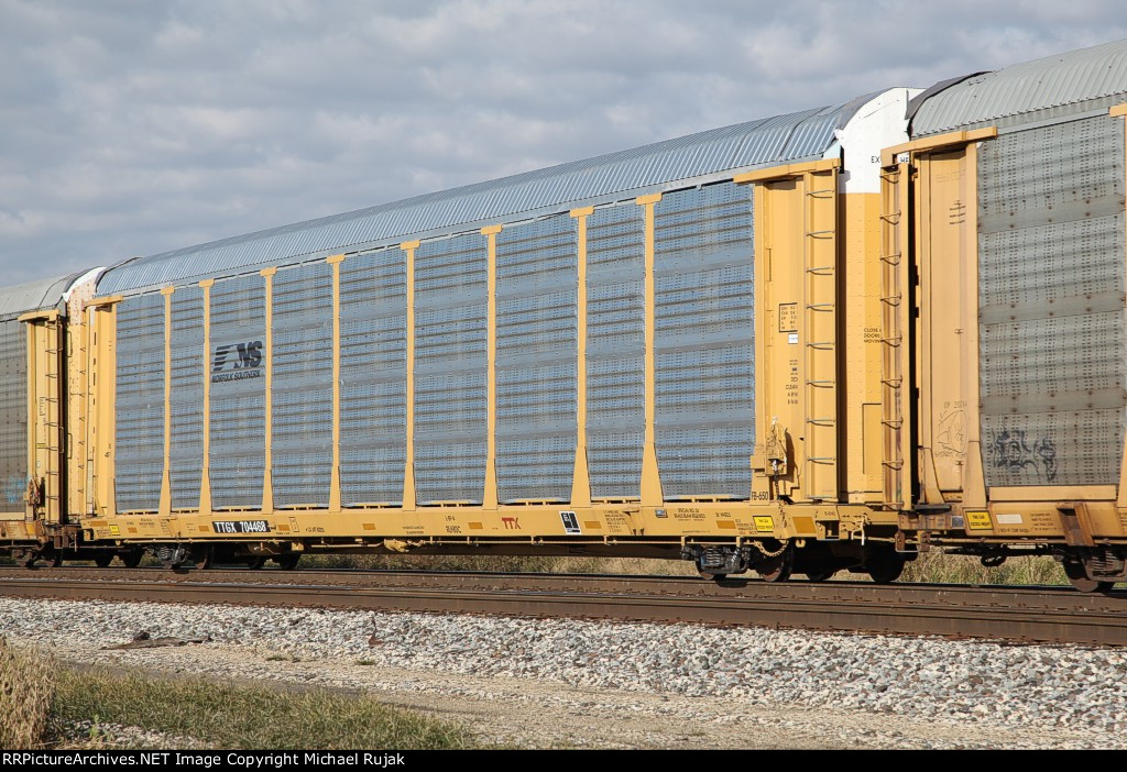 TTGX 704468